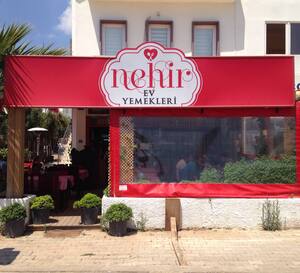 Nehir Ev Yemekleri Bitez Bodrum